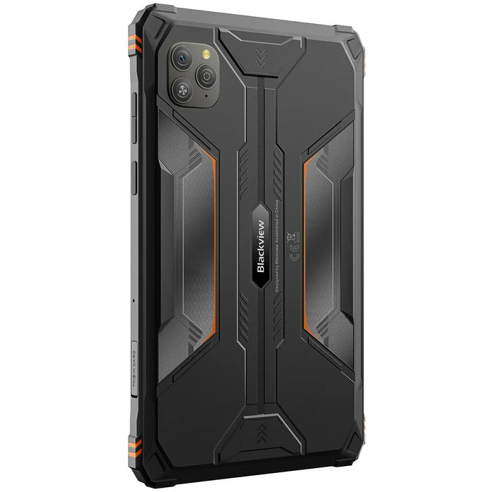 Blackview Active 5 – Tablette Robuste 4G 8,68