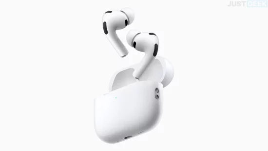 Apple AirPods Pro 3 - 2025 .