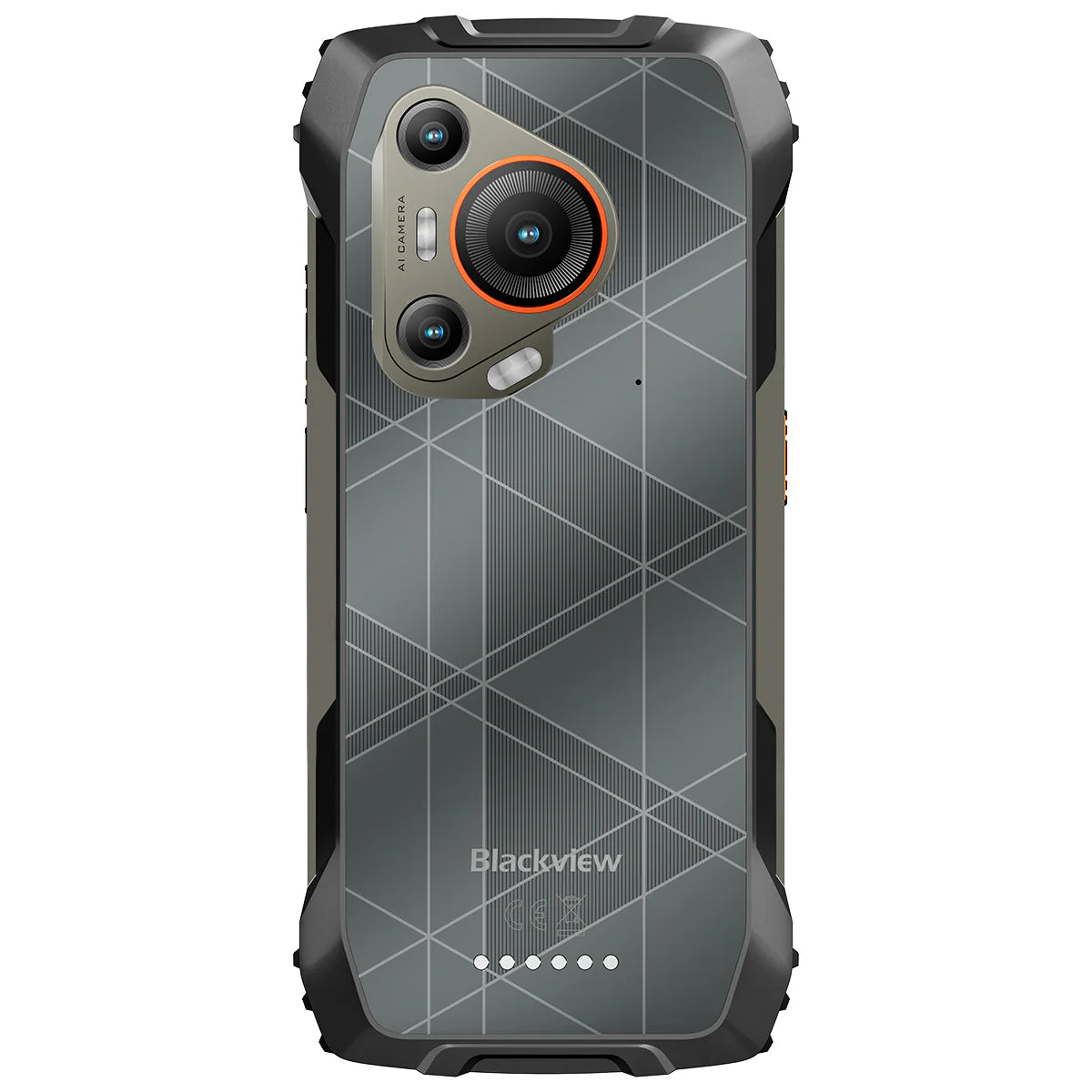 Blackview BL7000 Neuf 5G - 24 GB - 256 GB - 6'78 Pouces - 7500 mAh