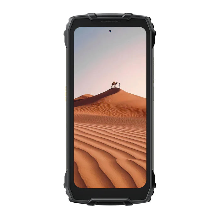Blackview BV7300 – Smartphone Robuste 4G | 15 000 mAh, Vision Nocturne, Camping Light