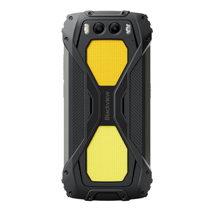 Blackview BV7300 – Smartphone Robuste 4G | 15 000 mAh, Vision Nocturne, Camping Light