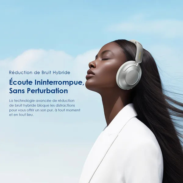 oraimo BoomPop Pro Wireless Headphone