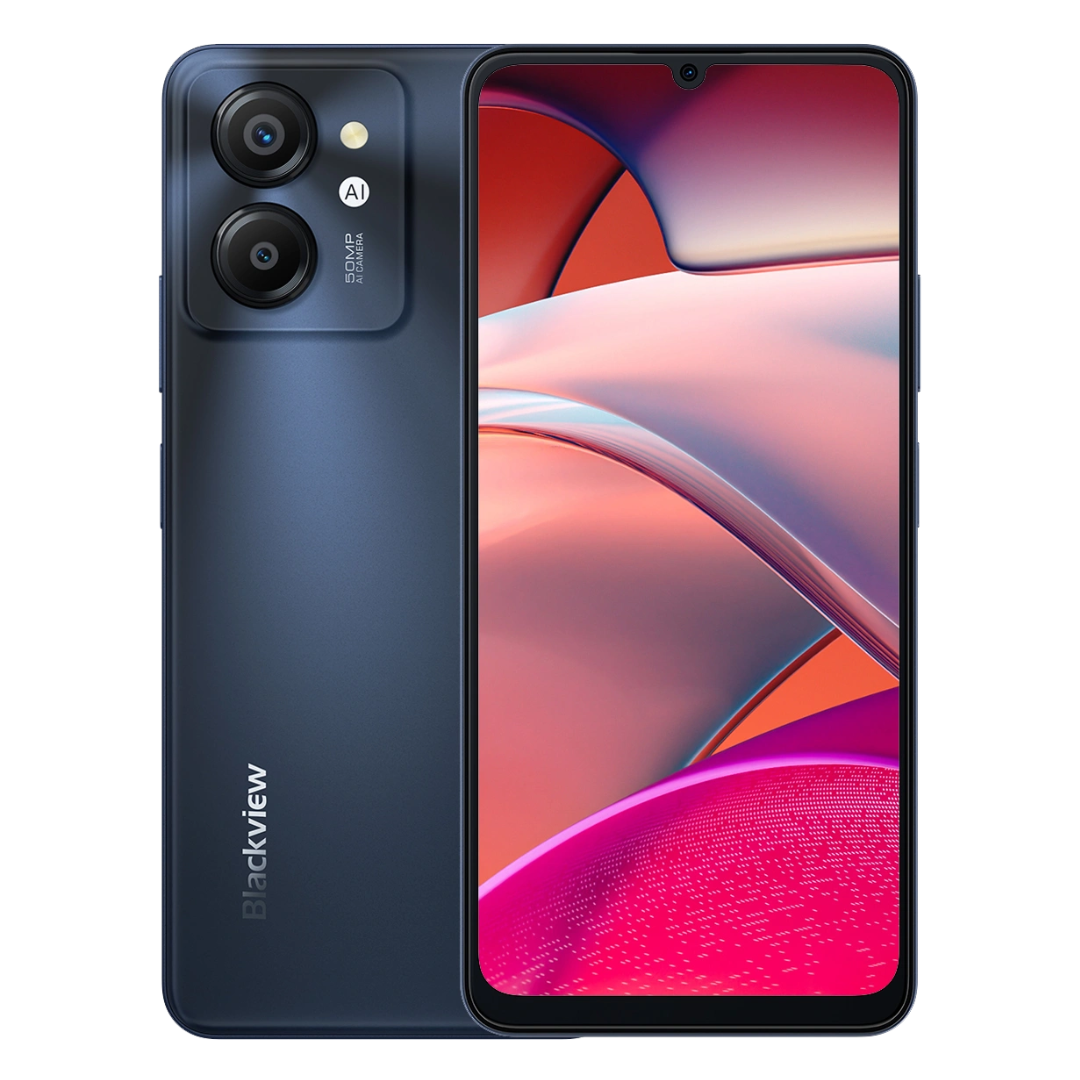 SMARTPHONE BLACKVIEW COLOR 8 / 6.75