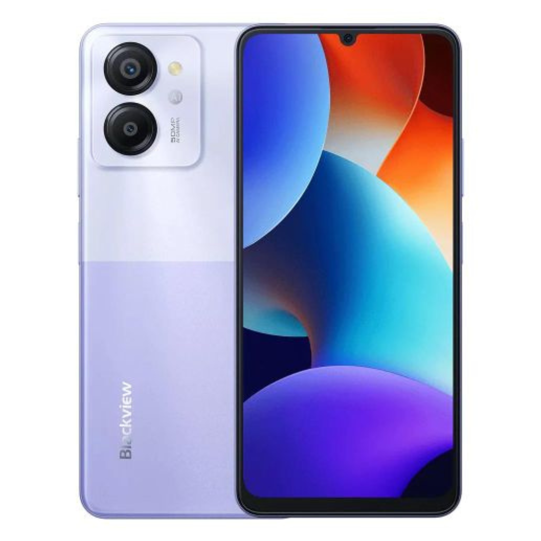 SMARTPHONE BLACKVIEW COLOR 8 / 6.75