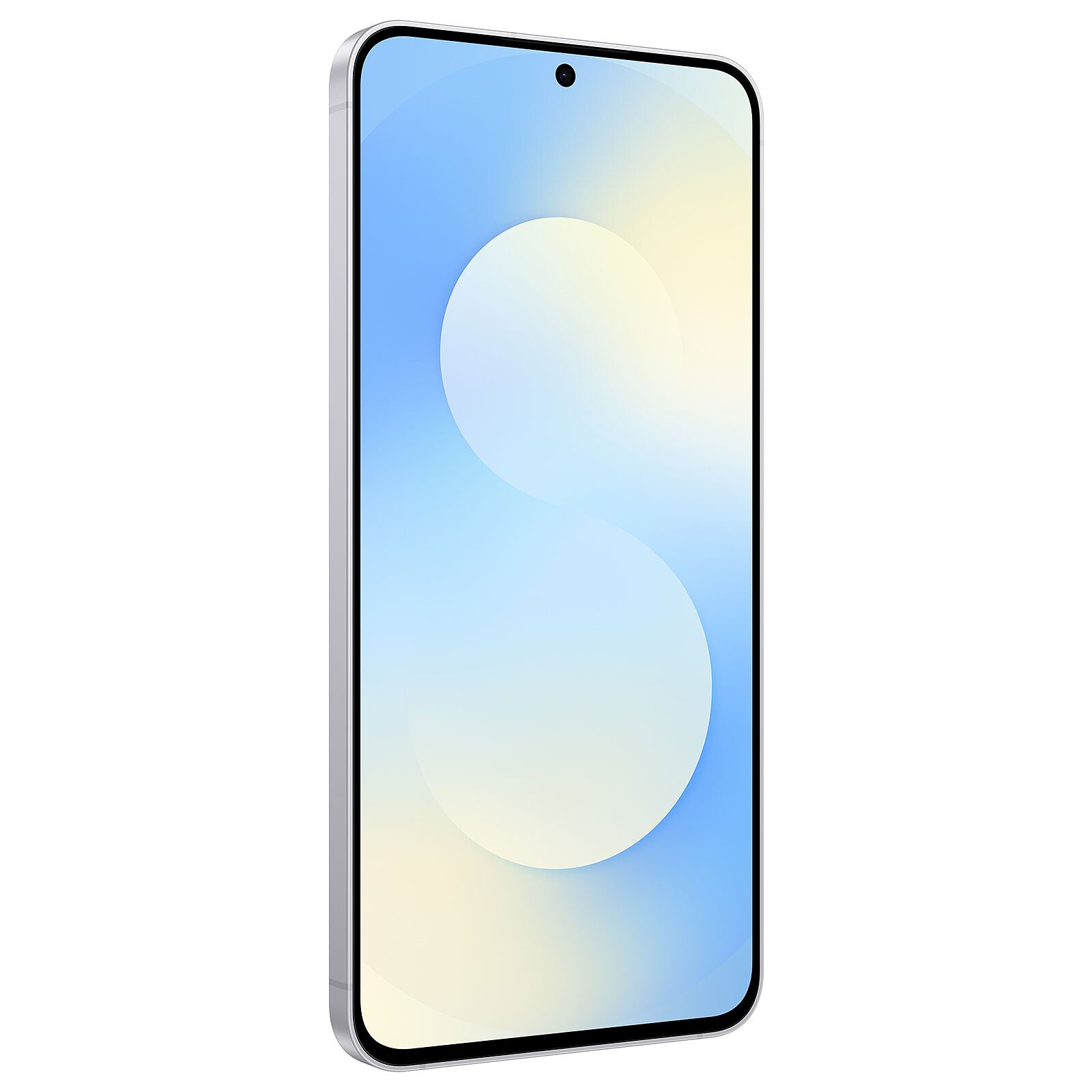 Samsung Galaxy S25 SM-S931B   DUAL SIM  (12 Go ROM  / 256 Go  RAM ) 50 MP .