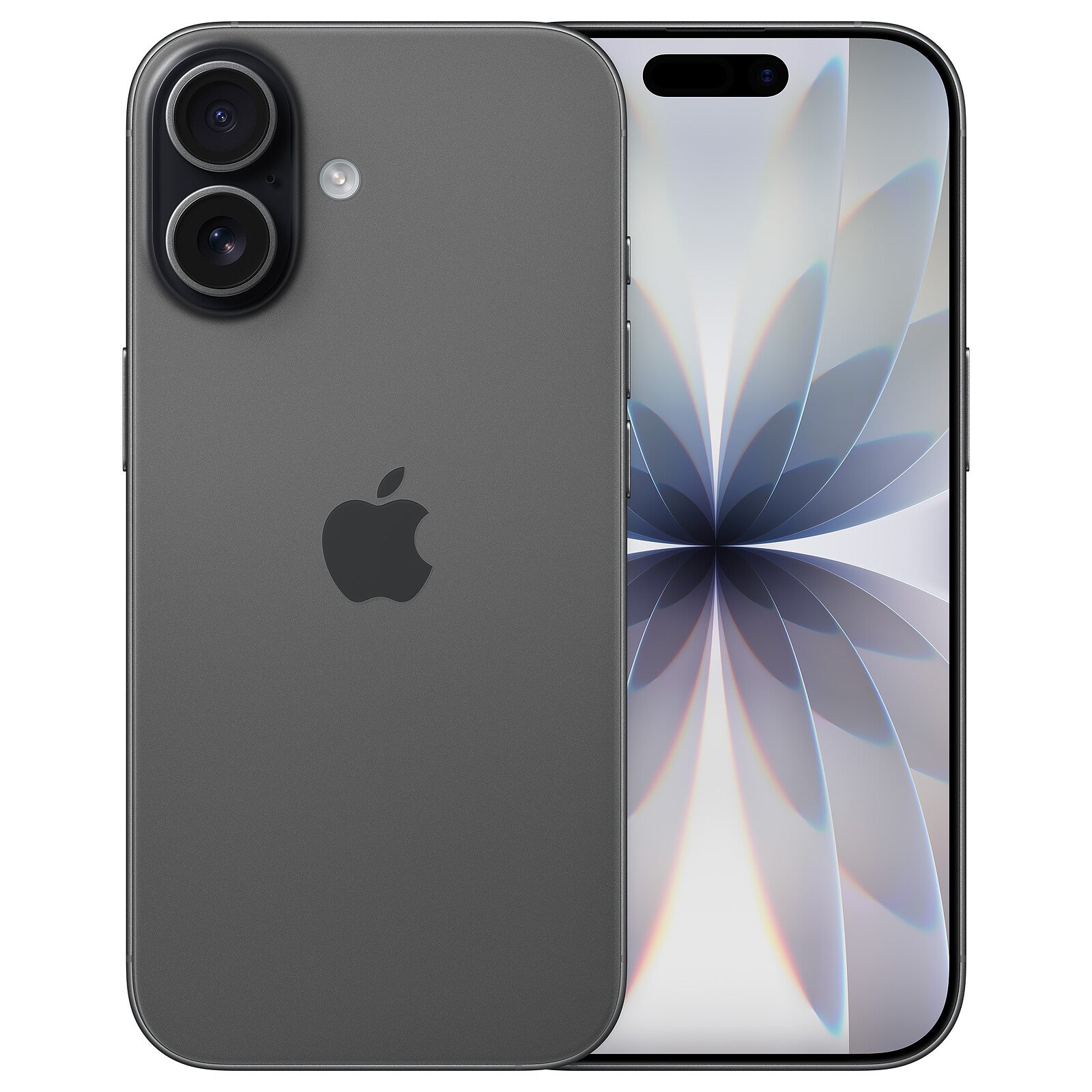 Apple iPhone 17 - 6,3pouces - Mémoire vive (RAM)8Go - 256 go