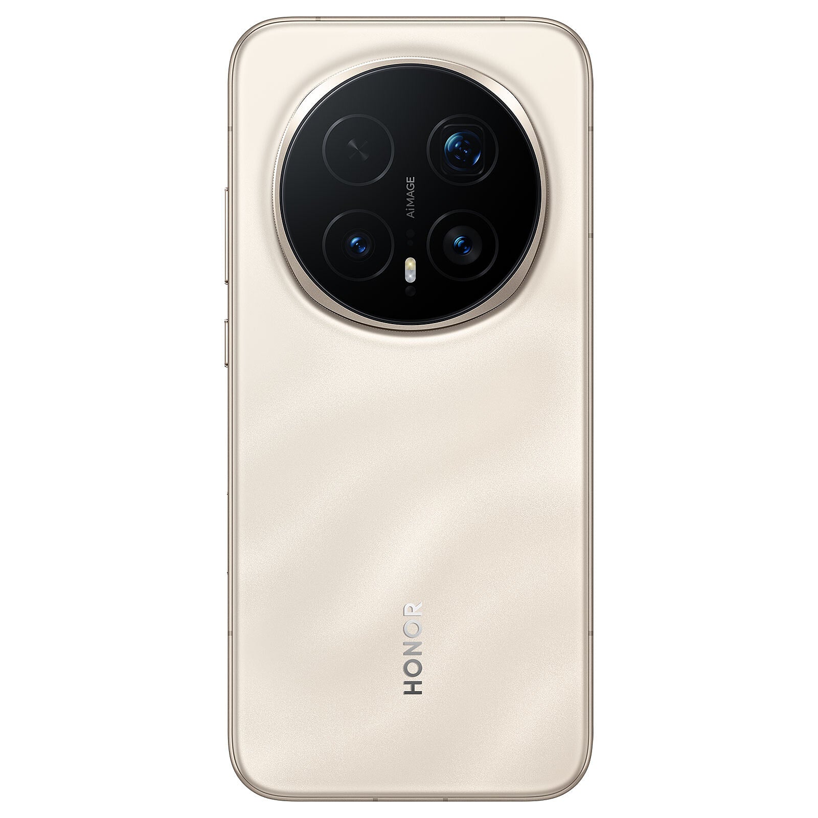 Honor Magic8 Pro 516/ 12 GO - 6,71 pouces - Full HD - 120 Hz - 200 mégapixels - Snapdragon 8 Elite Gen 5  - Android 16 - Capacité de la batterie 6 270 mAh
