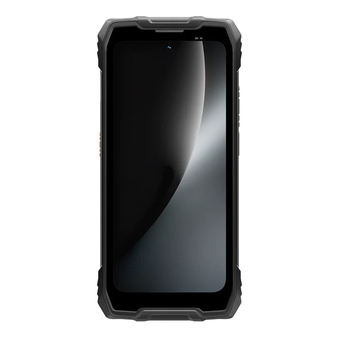 Blackview Rock 2 – Smartphone Robuste 5G | 15 000 mAh, Caméra IA 16MP, Écran 6,67
