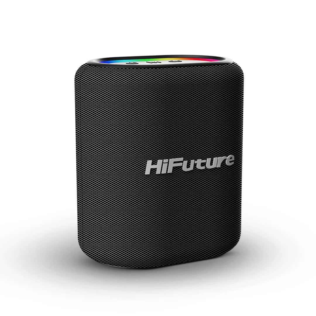 HiFuture - Vocalist 100 Black - Haut-parleur