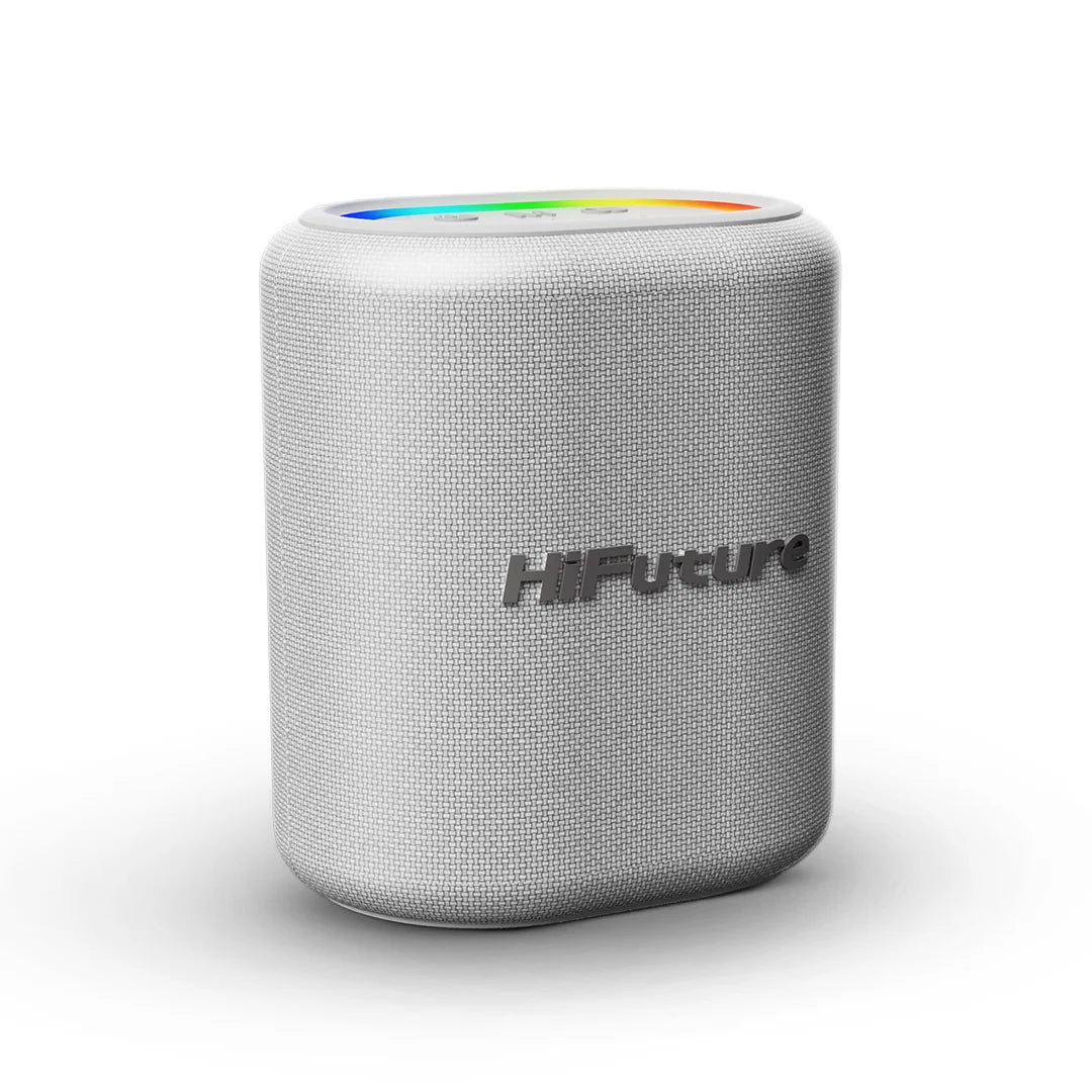 HiFuture - Vocalist 100 Black - Haut-parleur