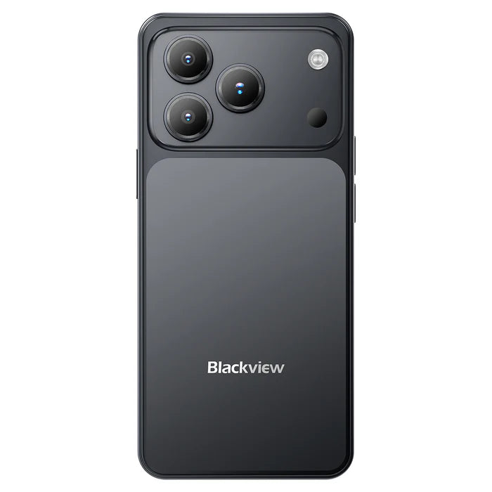 Blackview WAVE 7C – Smartphone 4G Android 16 | IA Intégrée, 6,56