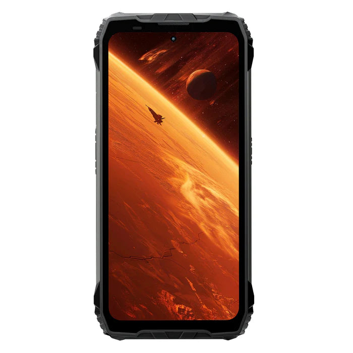 Blackview Xplore 2 – Smartphone Robuste 5G IP68/IP69K | AMOLED 3.2K, 20 000 mAh, Caméra 50MP+Vision Nocturne