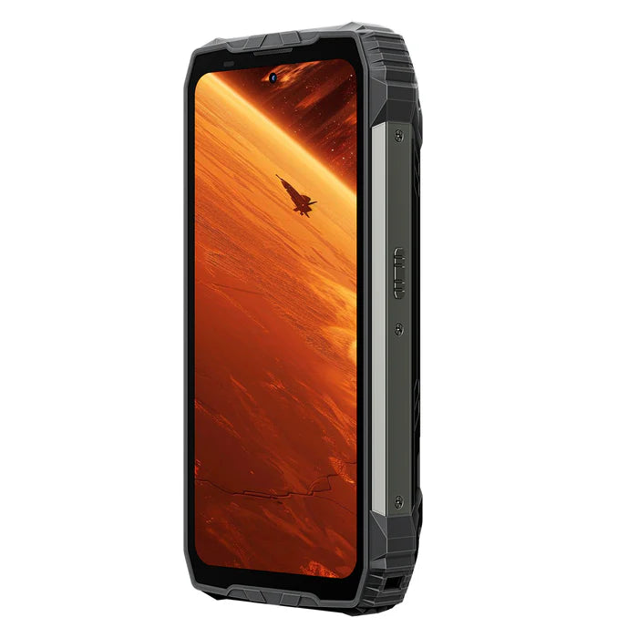 Blackview Xplore 2 – Smartphone Robuste 5G IP68/IP69K | AMOLED 3.2K, 20 000 mAh, Caméra 50MP+Vision Nocturne