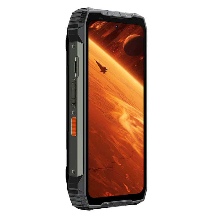 Blackview Xplore 2 – Smartphone Robuste 5G IP68/IP69K | AMOLED 3.2K, 20 000 mAh, Caméra 50MP+Vision Nocturne