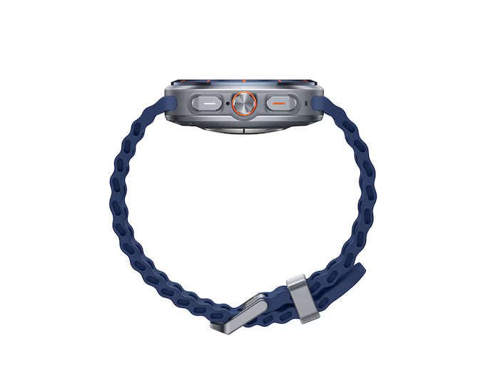 Samsung Galaxy Watch Ultra 4G  - 47 mm  -  toutes les couleurs .  et bracelet marin  L705