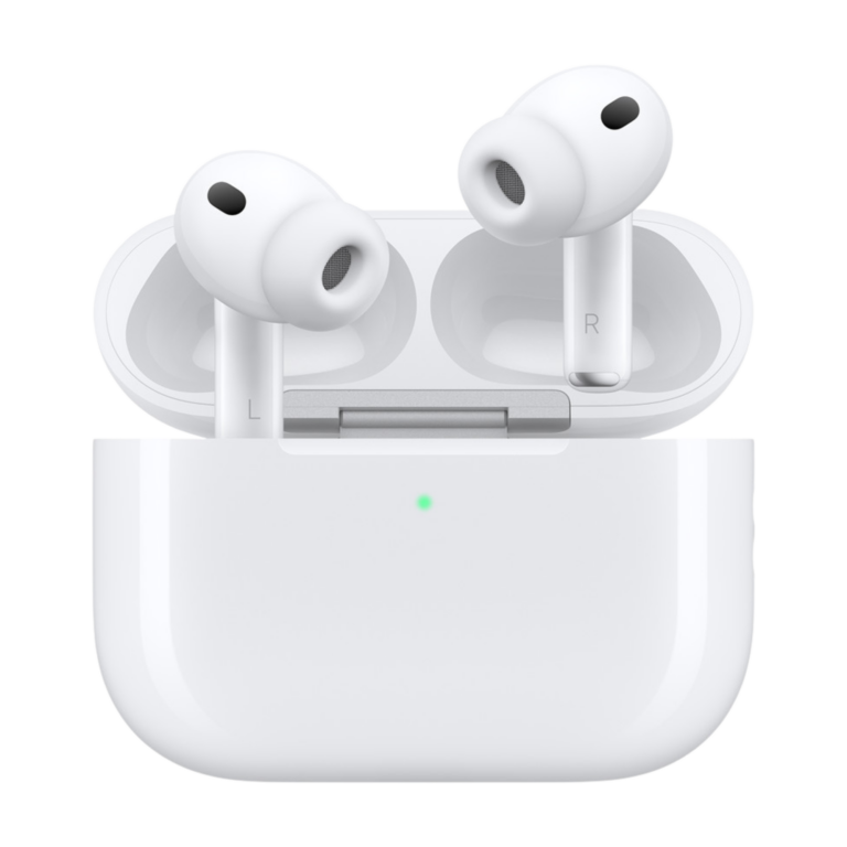 Apple AirPods Pro 3 - 2025 .