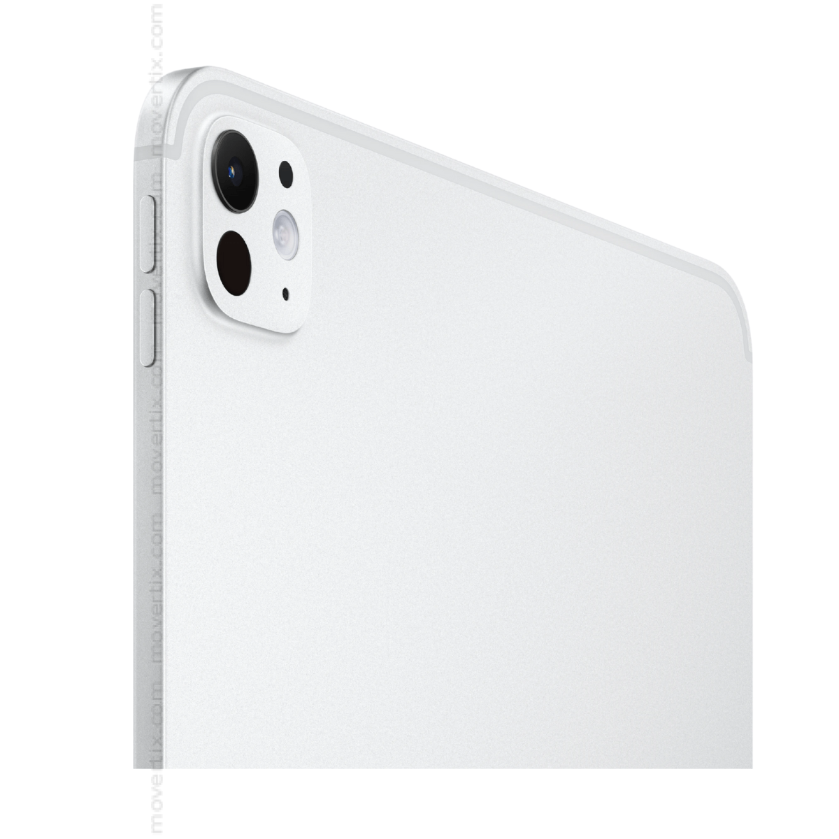 Apple iPad Pro5G - Taille d’écran 11 pouces - Mémoire vive (RAM)12Go - Capacité de stockage 512Go