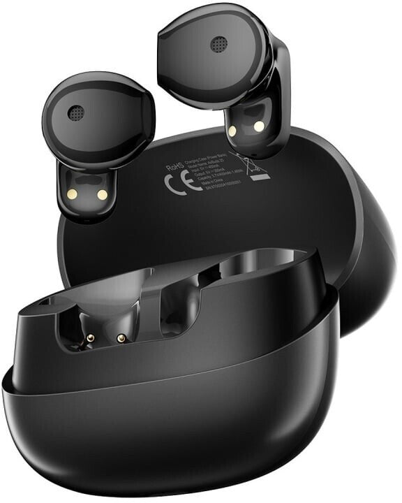Blackview Airbuds 20 -  Intra-auriculaire  Sans câble  Bluetooth 5.4  Étanche  Réduction de bruit active