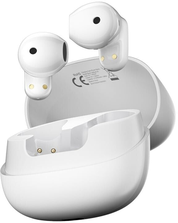 Blackview Airbuds 20 -  Intra-auriculaire  Sans câble  Bluetooth 5.4  Étanche  Réduction de bruit active