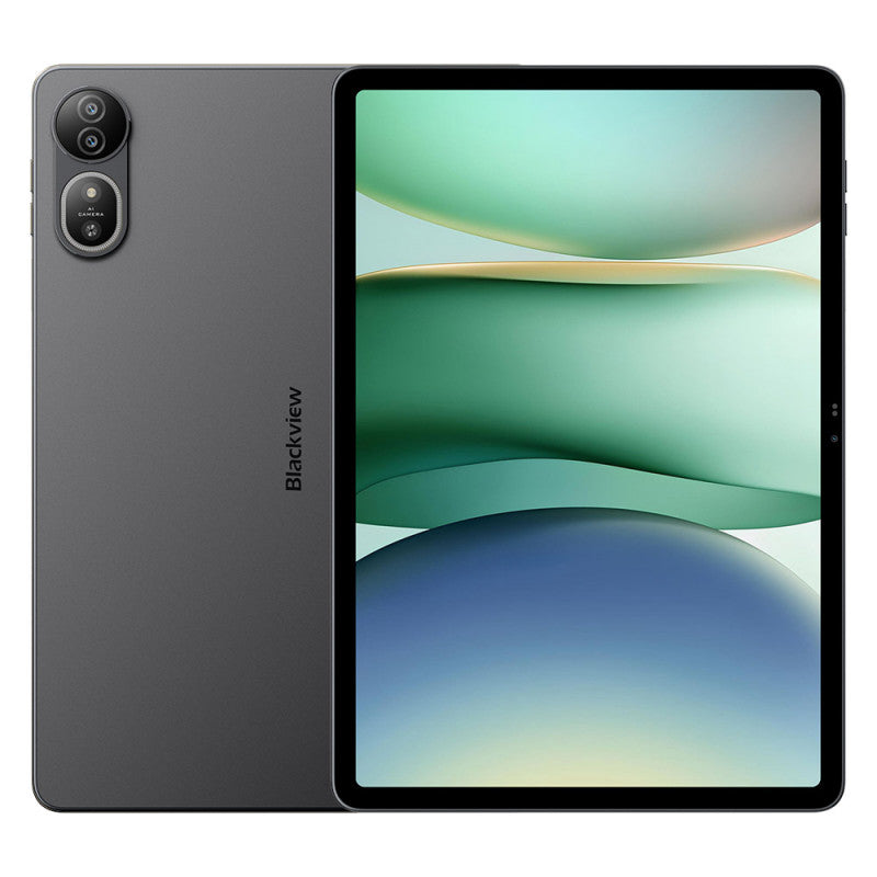 Tablette Blackview Mega 12 Neuf 5G - 36 GB - 256 GB - 12 Pouces - 10 000 mAh