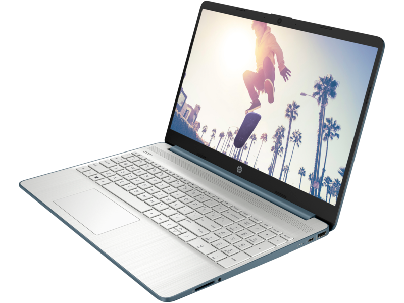 HP15 FQ5293NIA Intel Core i5-13 ème Gen-8 Go DDR4 RAM-512 Go SSD-Windows 11-ECRAN 15,6 Pouces