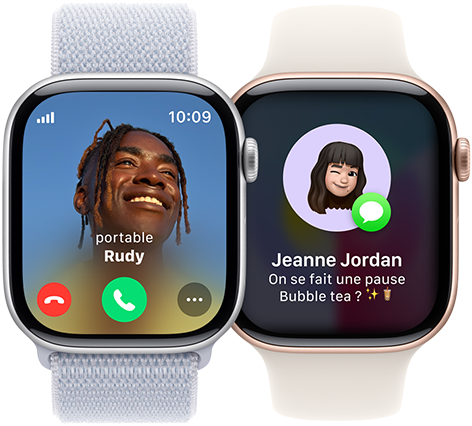 TIKCCOS SMART WATCH 10 - Montre connectée