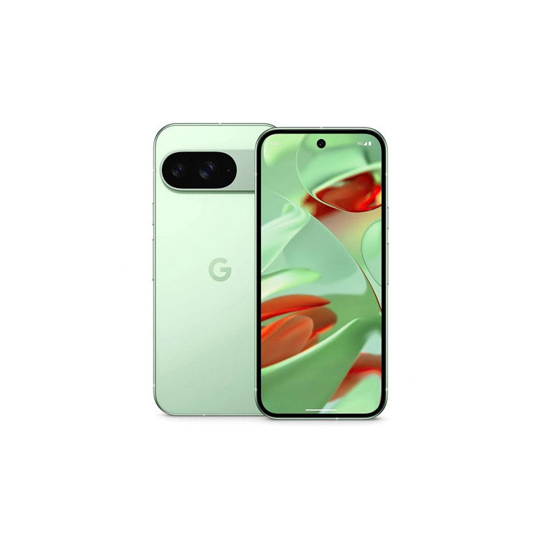 Google Pixel 9  - 128Go ROM - 12GO RAM- 5OMP - ANDROIDE 14 - 4700 mAh - 5G DUAL SIM.