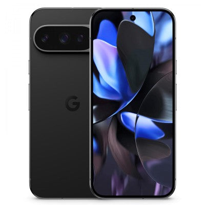 Google Pixel 9 Pro -  12Go RAM -  128Go ROM - 5G - DUAL SIM - ANDROID14 .