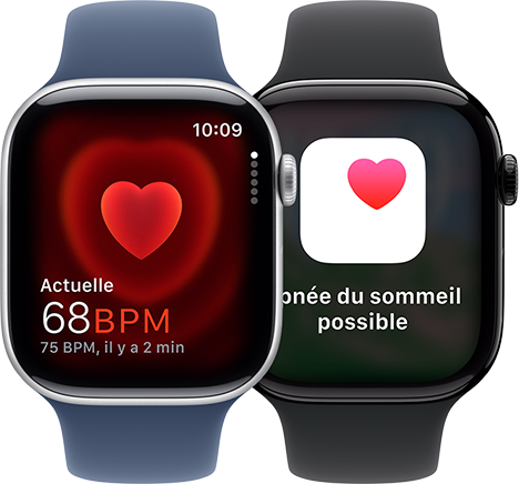 TIKCCOS SMART WATCH 10 - Montre connectée