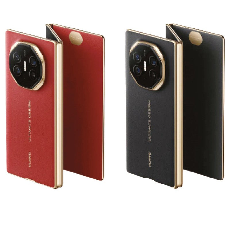 Huawei Mate XT -  5G DUAL SIM -  16Go RAM  – 1 TERA -  50MP -5600 mAh