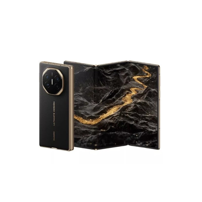 Huawei Mate XT - 5G - DUAL SIM - 16Go RAM –  512GB ROM - 50MP - 5600 mAh .