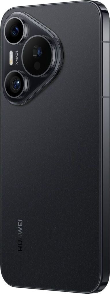 Huawei Pura 70 - Stockage interne 256 Go  -  Ram 12 go - Ecran 6,6 pouces  Full HD  120 Hz - 50 mégapixels - Kirin 9010  HarmonyOS 4.2 - Capacité de la batterie 4 900 mAh