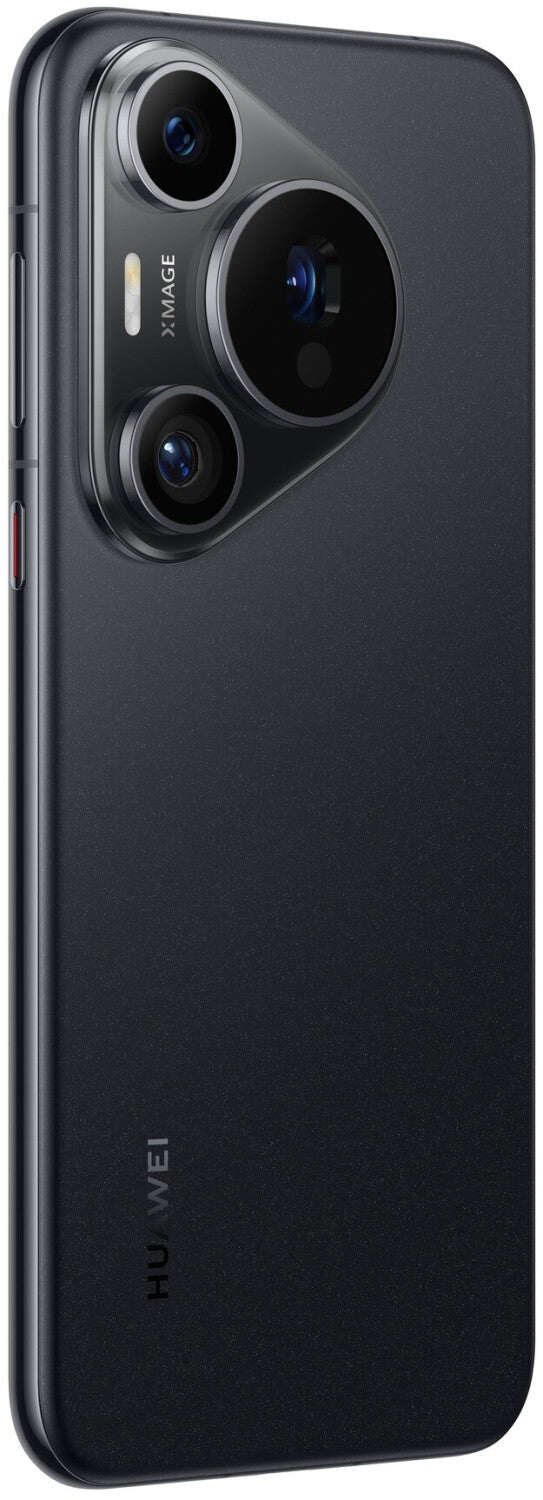 Huawei Pura 70 Pro -  6,8 pouces - Full HD  120 Hz - 50 mégapixels - 12 Go Mémoire vive (RAM) - 512 Go - Kirin 9010  HarmonyOS 4.2 - Capacité de la batterie 5 050 mAh