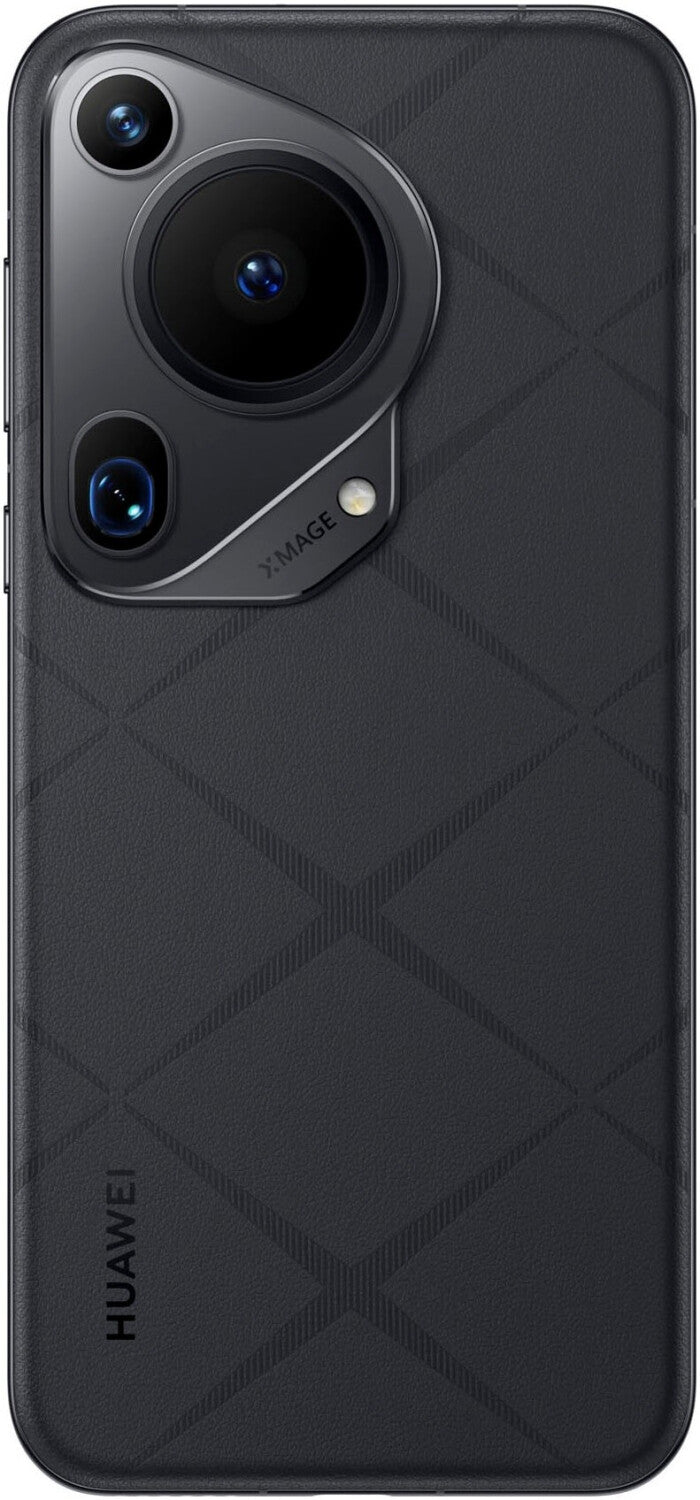 Huawei Pura 70 Ultra - 6,8 pouces - Full HD - 120 Hz - 50 mégapixels - 16 Go Mémoire vive (RAM) - 512 Go - Kirin 9010  HarmonyOS 4.2 - Capacité de la batterie 5 200 mAh