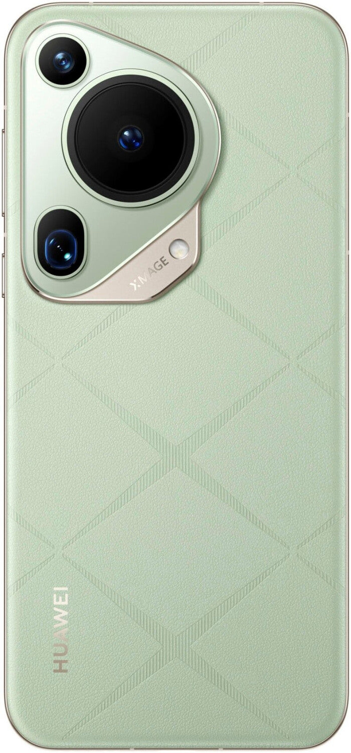 Huawei Pura 70 Ultra - 6,8 pouces - Full HD - 120 Hz - 50 mégapixels - 16 Go Mémoire vive (RAM) - 512 Go - Kirin 9010  HarmonyOS 4.2 - Capacité de la batterie 5 200 mAh