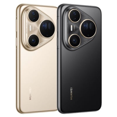 Huawei Pura 80 Ultra, 16Go RAM -  512Go ROM - 5 G - batterie 5700 mAh - 50 MP .TRIPLE CAMERA