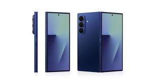 SAMSUNG Z FOLD 7- 8 Pouces- Processeur Snapdragon 8 Elite-caméra 200 Mp-4400 mAh