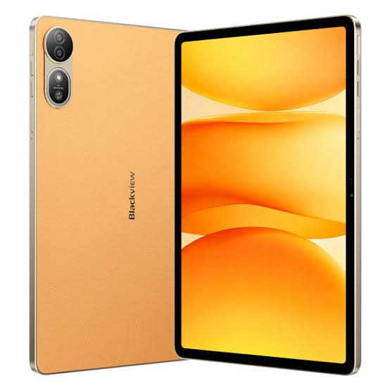 Tablette Blackview Mega 12 Neuf 5G - 36 GB - 256 GB - 12 Pouces - 10 000 mAh