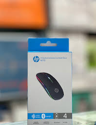 SOURIS SANS FIL W 10