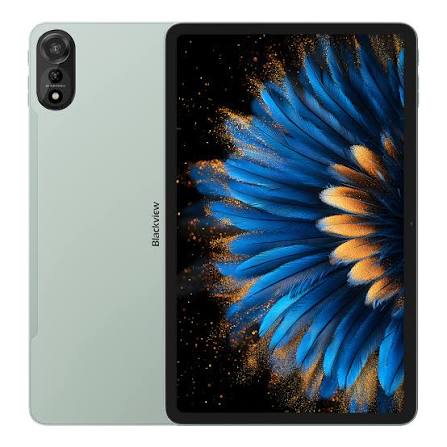 Tablette Blackview Mega 2 Neuve - 12 Pouces - 24 GB - 256 GB - Avec Clavier + Stylet + Souris - 9000Mah