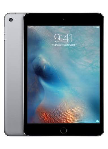 Tablette iPad 6ème génération 128Go