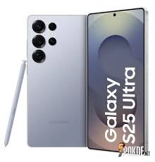 SAMSUNG S25 ULTRA - 6.9 POUCES - PROCCESSEUR Snapdragon 8 Elite - RAM 12 Go -256 Go - 5G Double SIM NanoSIM + eSIM - Quatre caméras 200 MP 50 MP 50 MP 10 MP- BATTERIE 5000 mAh