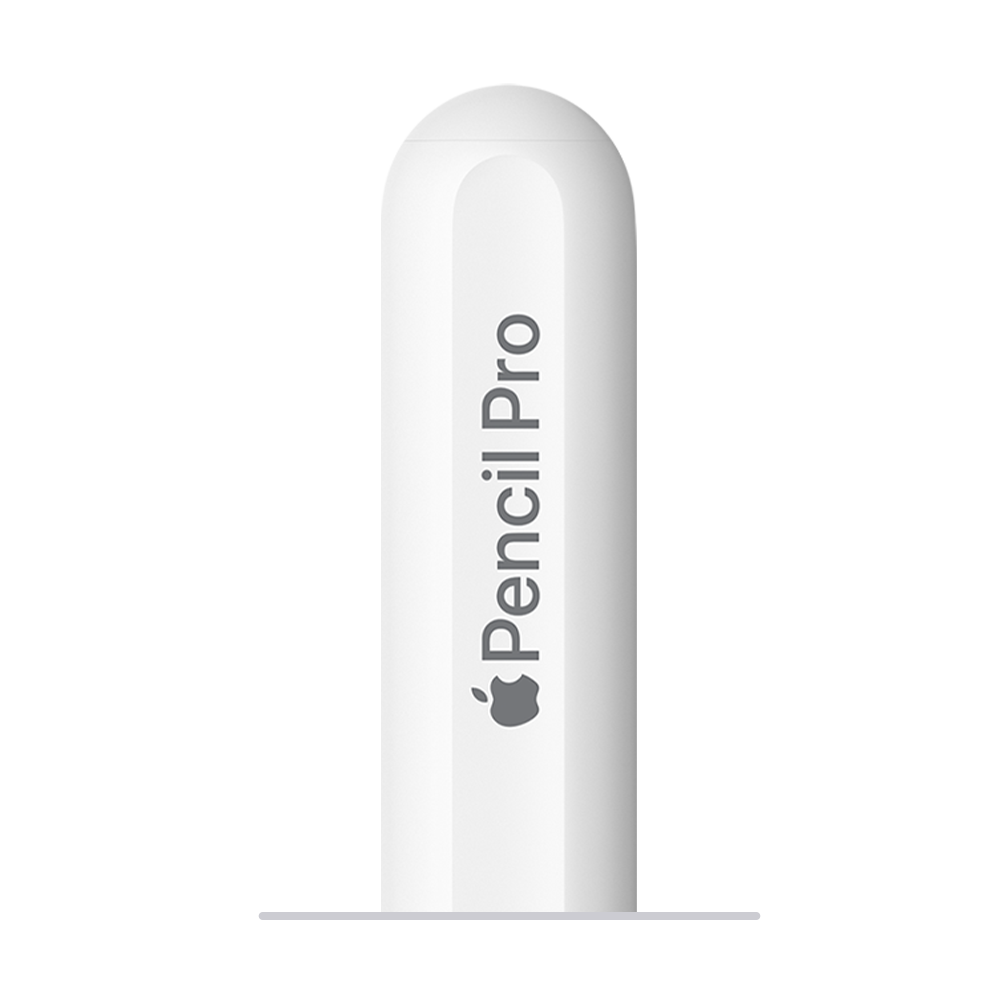 Apple Pencil Pro pour iPad Pro 11