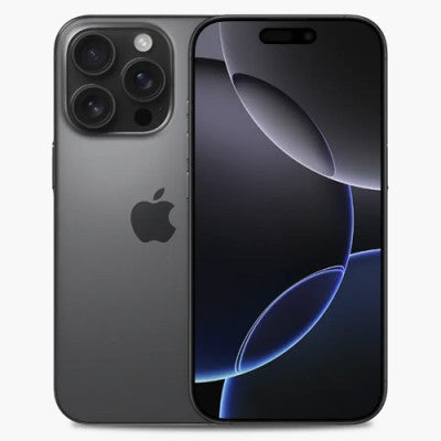 iPhone 16 Pro Max -  512 Go - IOS18 -  5G .