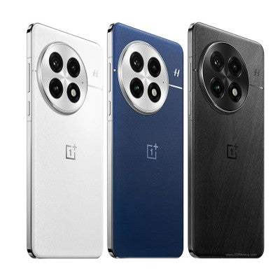 OnePlus 13 -  5G  - DUAL SIM - 16 Go RAM -  512Go ROM - 50MP - 6000 mAh .