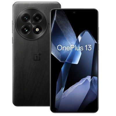 OnePlus 13 -  5G  - DUAL SIM - 16 Go RAM -  512Go ROM - 50MP - 6000 mAh .