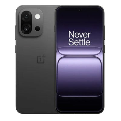 OnePlus 13S  - 5G - DUAL SIM -  12 Go RAM - 512Go ROM - 50 MP - 5850 mAh .