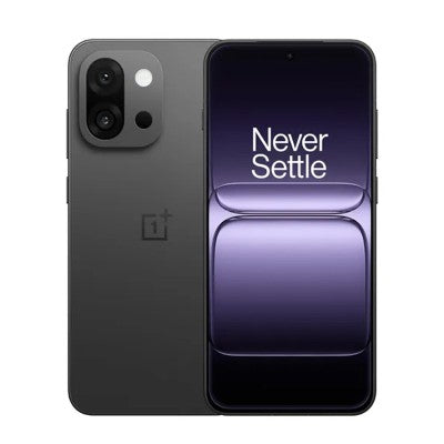 OnePlus 13S  - 5G - DUAL SIM -  12 Go RAM - 512Go ROM - 50 MP - 5850 mAh .