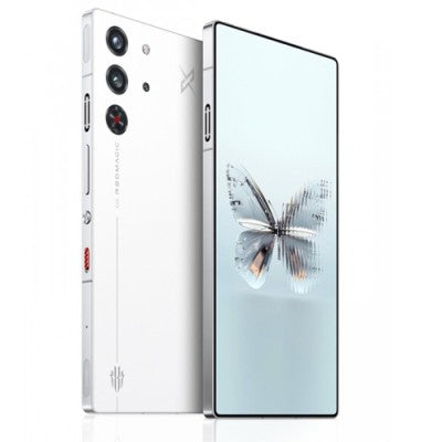 REDMAGIC  10 PRO - 5G - DUAL SIM - 16 Go RAM  - 512Go ROM . 7050 mAh - 50MP.