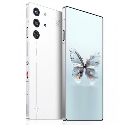 REDMAGIC  10 PRO - 5G - DUAL SIM - 16 Go RAM  - 512Go ROM . 7050 mAh - 50MP.